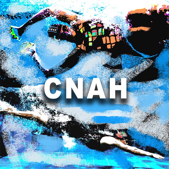 CLUB NATACION ALCALAH